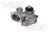 Metelli PA625 Engine Water Pump
