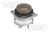 Metelli PA648 Engine Water Pump