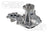 Metelli PA679 Engine Water Pump