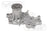 Metelli PA726 Engine Water Pump