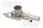 Metelli PA888 Engine Water Pump