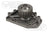 Metelli PA897 Engine Water Pump