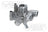 Metelli PA985 Engine Water Pump