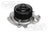 Metelli PA993 Engine Water Pump