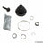 GKN Loebro 300316 CV Joint Boot Kit - Front Outer
