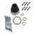 GKN Loebro 300489 CV Joint Boot Kit - Front Inner, Front Left Inner or Front Right Inner