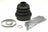 GKN Loebro 300497 CV Joint Boot Kit - Front Inner