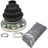 GKN Loebro 300506 CV Joint Boot Kit - Rear Left Inner or Rear Right Inner