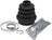 GKN Loebro 300536 CV Joint Boot Kit - Front Inner