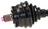 GKN Loebro 301221 CV Axle Assembly - Front Right