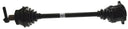 GKN Loebro 301288 CV Axle Assembly - Front Left