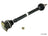 GKN Loebro 301620 CV Axle Assembly - Front Right