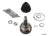 GKN Loebro 302175 CV Joint Kit - Front Right Outer