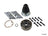 GKN Loebro 302287 CV Joint Kit - Front Left Inner, Front Right Inner or Rear Right Inner