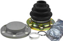 GKN Loebro 302337 CV Joint Boot Kit - Rear Left Inner or Rear Right Inner