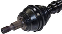 GKN Loebro 303158 CV Axle Assembly - Front Right