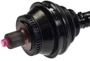 GKN Loebro 303313 CV Axle Assembly - Front Right