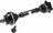 GKN Loebro 303315 CV Axle Shaft - Front Right