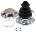 GKN Loebro 304000 CV Joint Boot Kit - Front Left Inner or Front Right Inner