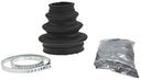GKN Loebro 304162 CV Joint Boot Kit - Rear Left Inner or Rear Right Inner