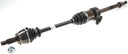 GKN Loebro 304213 CV Axle Shaft - Front Right