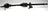 GKN Loebro 304219 CV Axle Shaft - Front Right