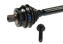 GKN Loebro 304296 CV Axle Assembly - Front Right