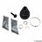 GKN Loebro 304336 CV Joint Boot Kit - Front Left Outer, Front Outer or Front Right Outer