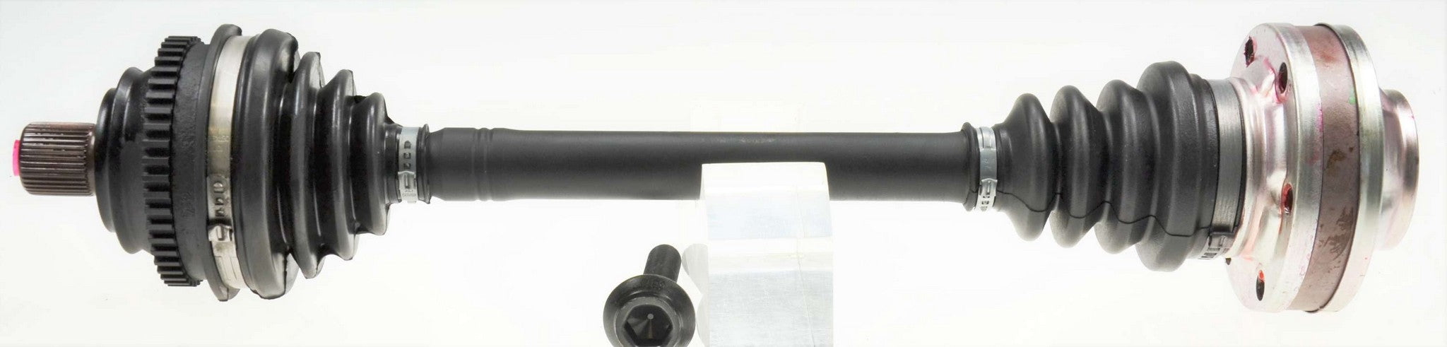 GKN Loebro 304360 CV Axle Assembly - Front Right