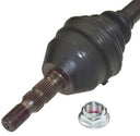 GKN Loebro 304429 CV Axle Assembly - Front Right