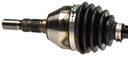 GKN Loebro 304433 CV Axle Assembly - Front Right