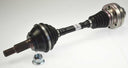 GKN Loebro 304545 CV Axle Shaft - Front Left or Front Right