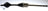 GKN Loebro 304621 CV Axle Shaft - Front Right
