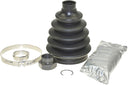 GKN Loebro 304705 CV Joint Boot Kit - Front Left Outer or Front Right Outer