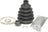 GKN Loebro 304705 CV Joint Boot Kit - Front Left Outer or Front Right Outer