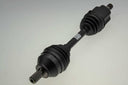 GKN Loebro 304743 CV Axle Shaft - Front Left