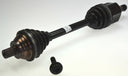 GKN Loebro 304760 CV Axle Shaft - Front Left