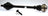 GKN Loebro 304767 CV Axle Assembly - Front Right