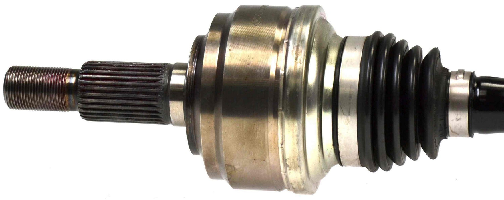 GKN Loebro 304850 CV Axle Shaft - Rear Left or Rear Right