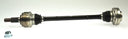 GKN Loebro 304850 CV Axle Shaft - Rear Left or Rear Right