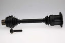 GKN Loebro 304924 CV Axle Assembly - Front Left or Front Right