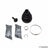 GKN Loebro 304955 CV Joint Boot Kit - Front Left Outer, Front Outer or Front Right Outer
