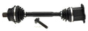 GKN Loebro 305082 CV Axle Shaft - Front Right