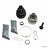 GKN Loebro 305119 Drive Shaft CV Joint Kit - Front Left Outer or Front Right Outer