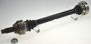 GKN Loebro 305159 CV Axle Assembly - Rear Left or Rear Right