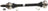 GKN Loebro 305189 CV Axle Assembly - Rear Left