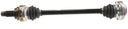 GKN Loebro 305290 CV Axle Assembly - Rear Left or Rear Right