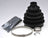 GKN Loebro 305538 CV Joint Boot Kit - Front Left Outer or Front Right Outer