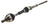 GKN Loebro 305726 CV Axle Assembly - Front Right