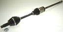 GKN Loebro 305729 CV Axle Shaft - Front Right